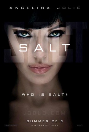 SALT